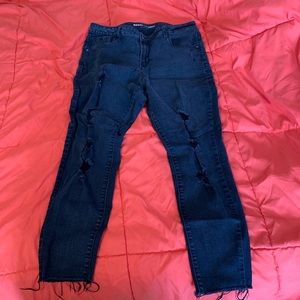 OLD NAVY JEANS